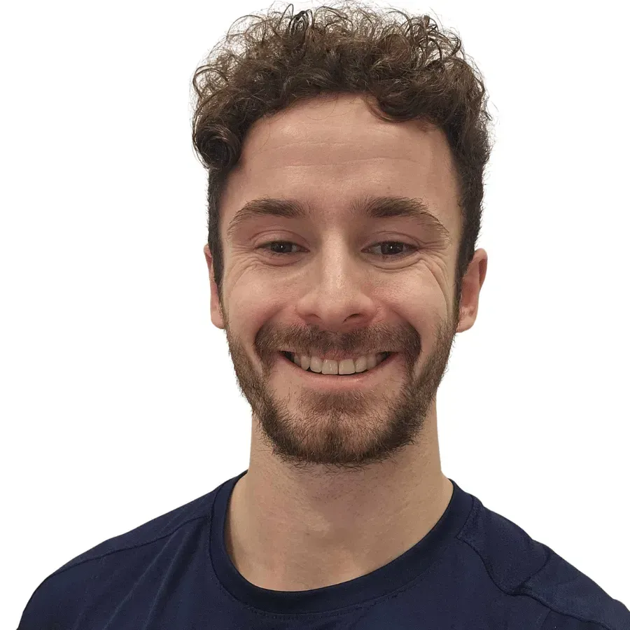 Adam Lewis, Chiropractor at Bargoed Chiropractic
