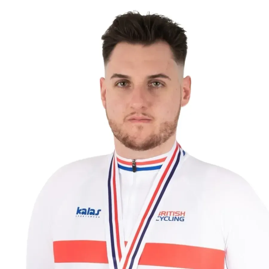 Alex Pope, Sports Massage Therapist at Bargoed Chiropractic