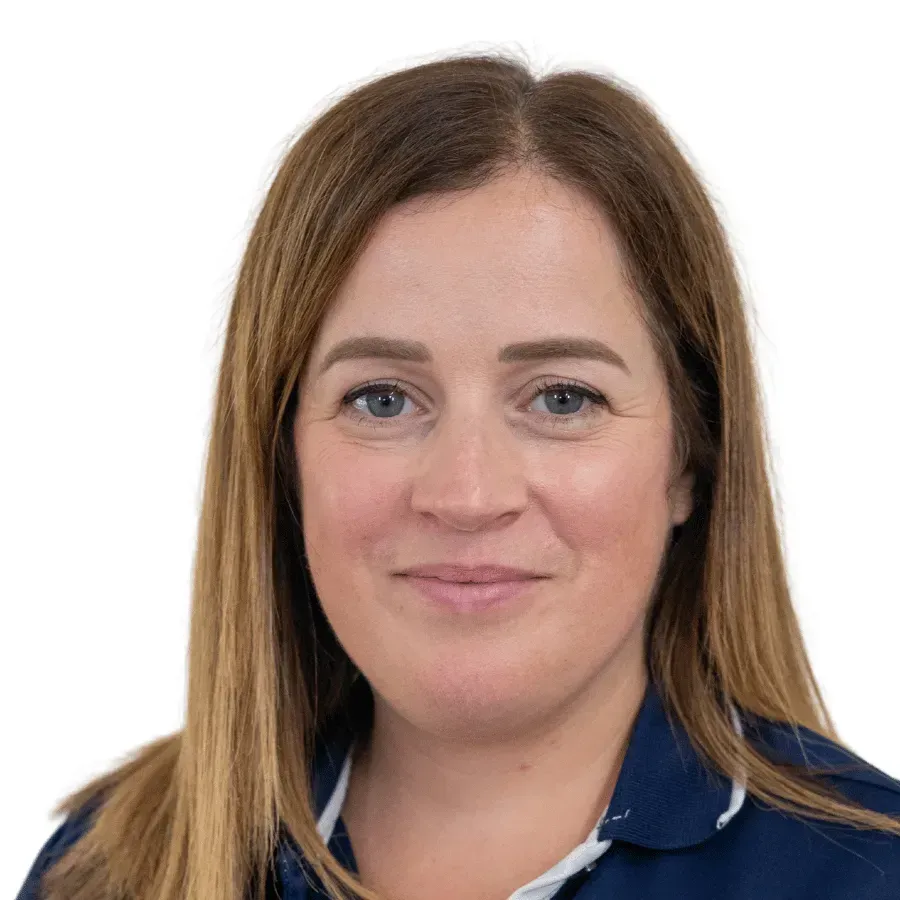 Claire Rees, Principal Chiropractor at Bargoed Chiropractic