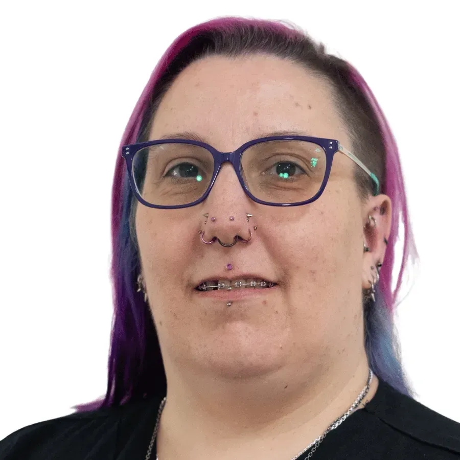 Kirstie Jenkins, Podiatrist at Bargoed Chiropractic